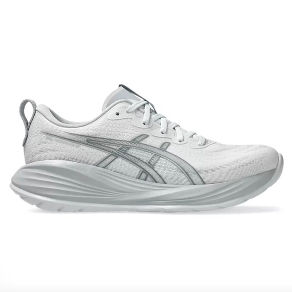 Asics Gel Cumulus 27 Running Shoe Glacier Grey / Mid Grey (Size 7.5) - Picture 1 of 10